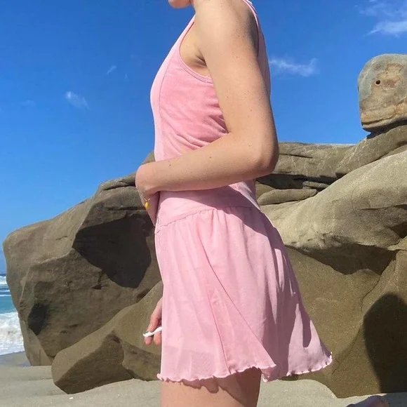 light pink nike dress Nike | Dresses | Tight Fitted Pink Nike Dress